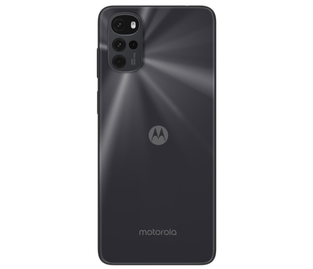 Motorola moto g22 4/64 GB Cosmic Black 90Hz - 742691 - zdjęcie 6